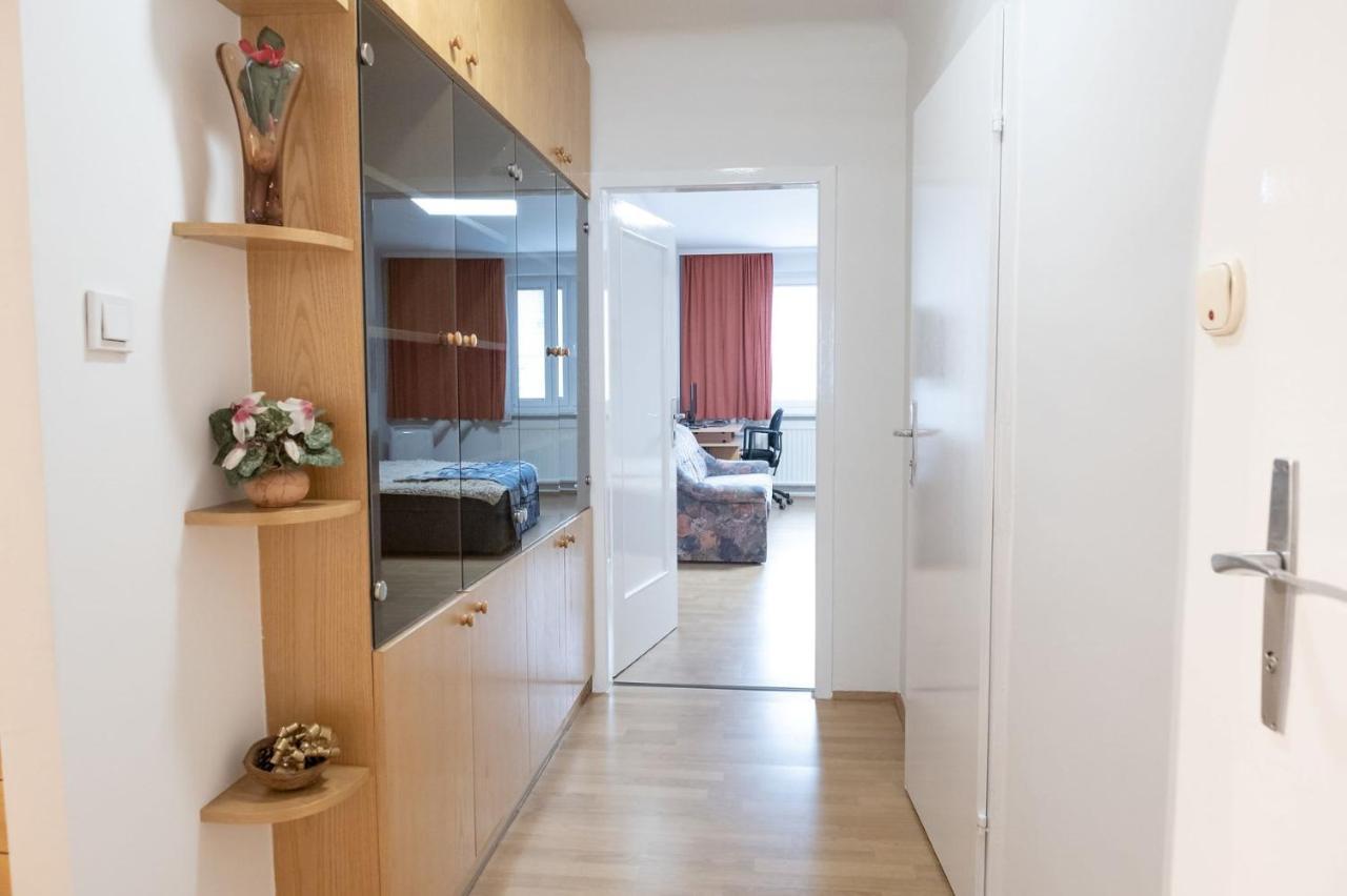 City Smart Home, Hi-End Services, Media Streaming 维也纳 外观 照片
