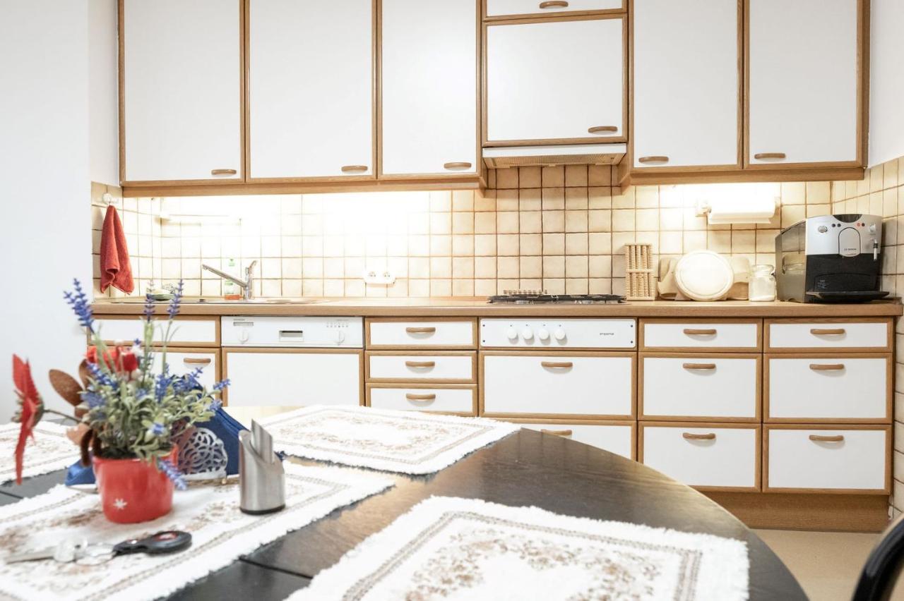 City Smart Home, Hi-End Services, Media Streaming 维也纳 外观 照片