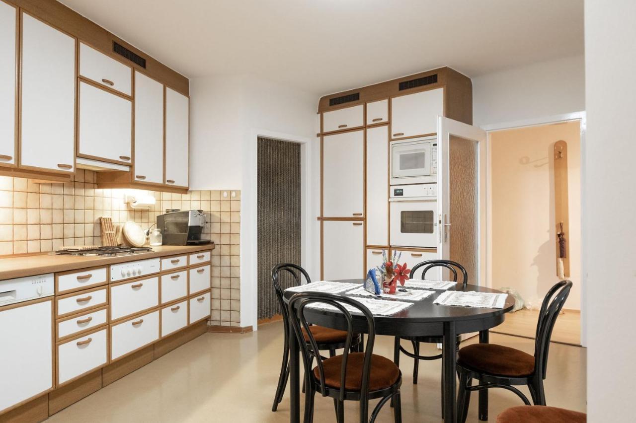 City Smart Home, Hi-End Services, Media Streaming 维也纳 外观 照片