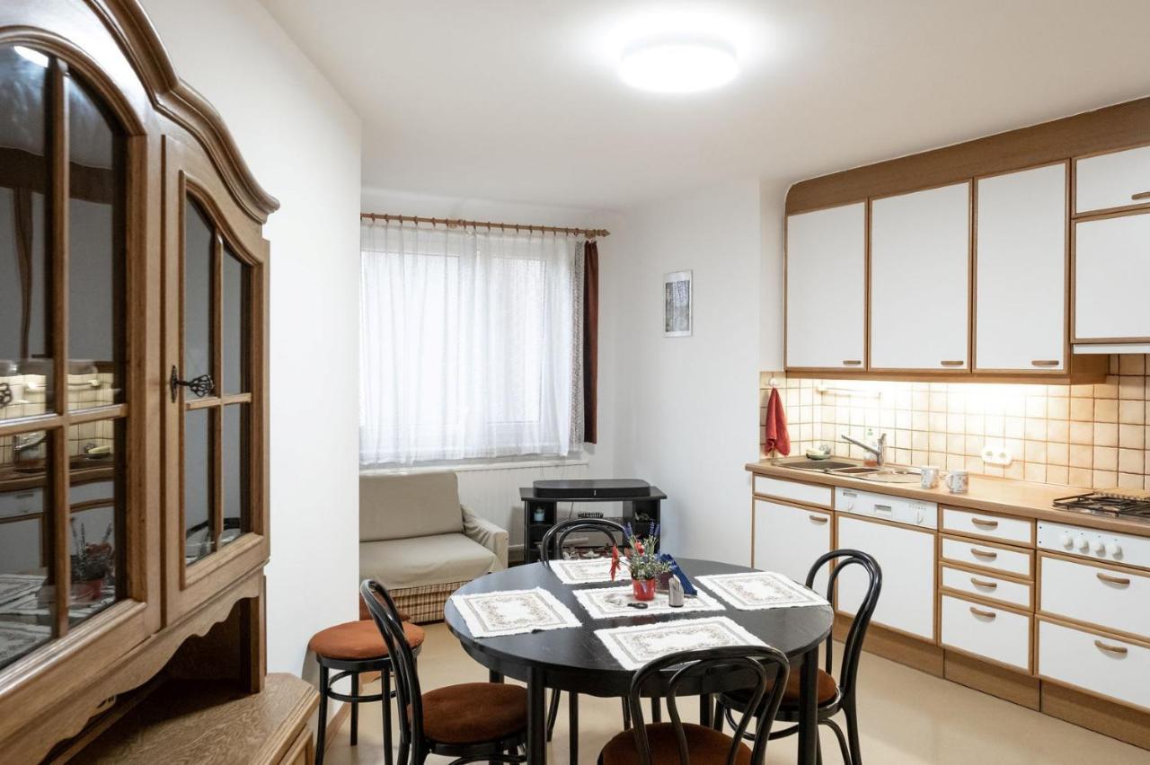 City Smart Home, Hi-End Services, Media Streaming 维也纳 外观 照片